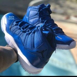 Meet your Posher, Eric